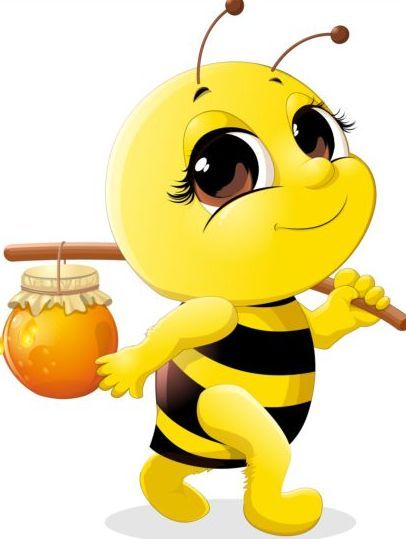 Sản phẩm mật ong CvdBeehoney