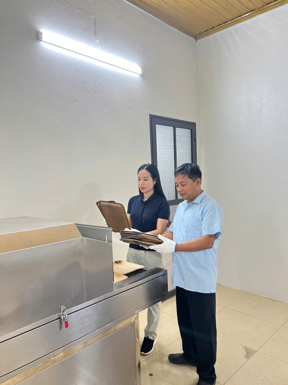 Đất Tổ Star Eco