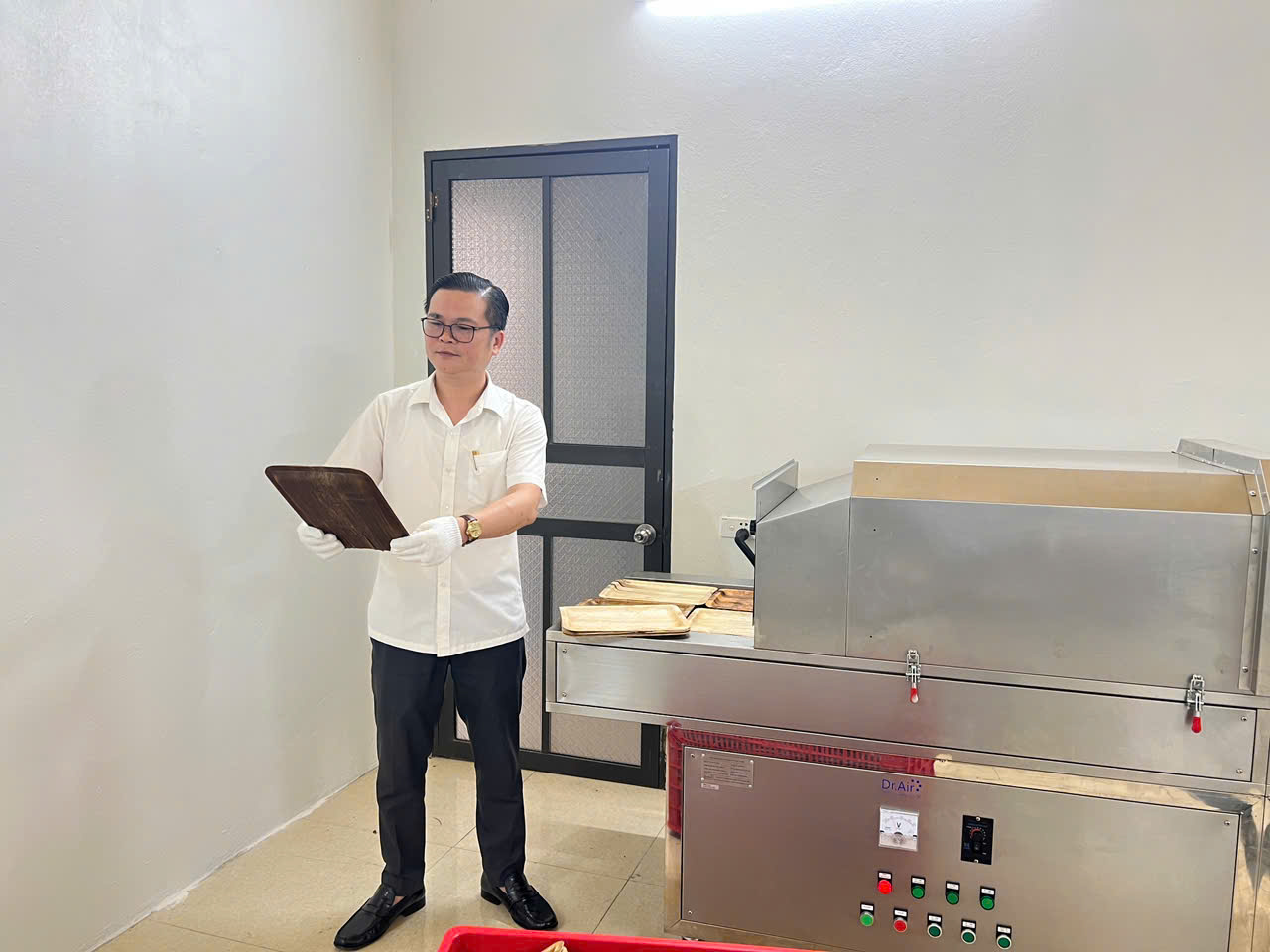 Đất Tổ Star Eco