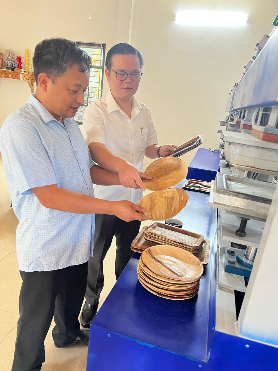 Đất Tổ Star Eco