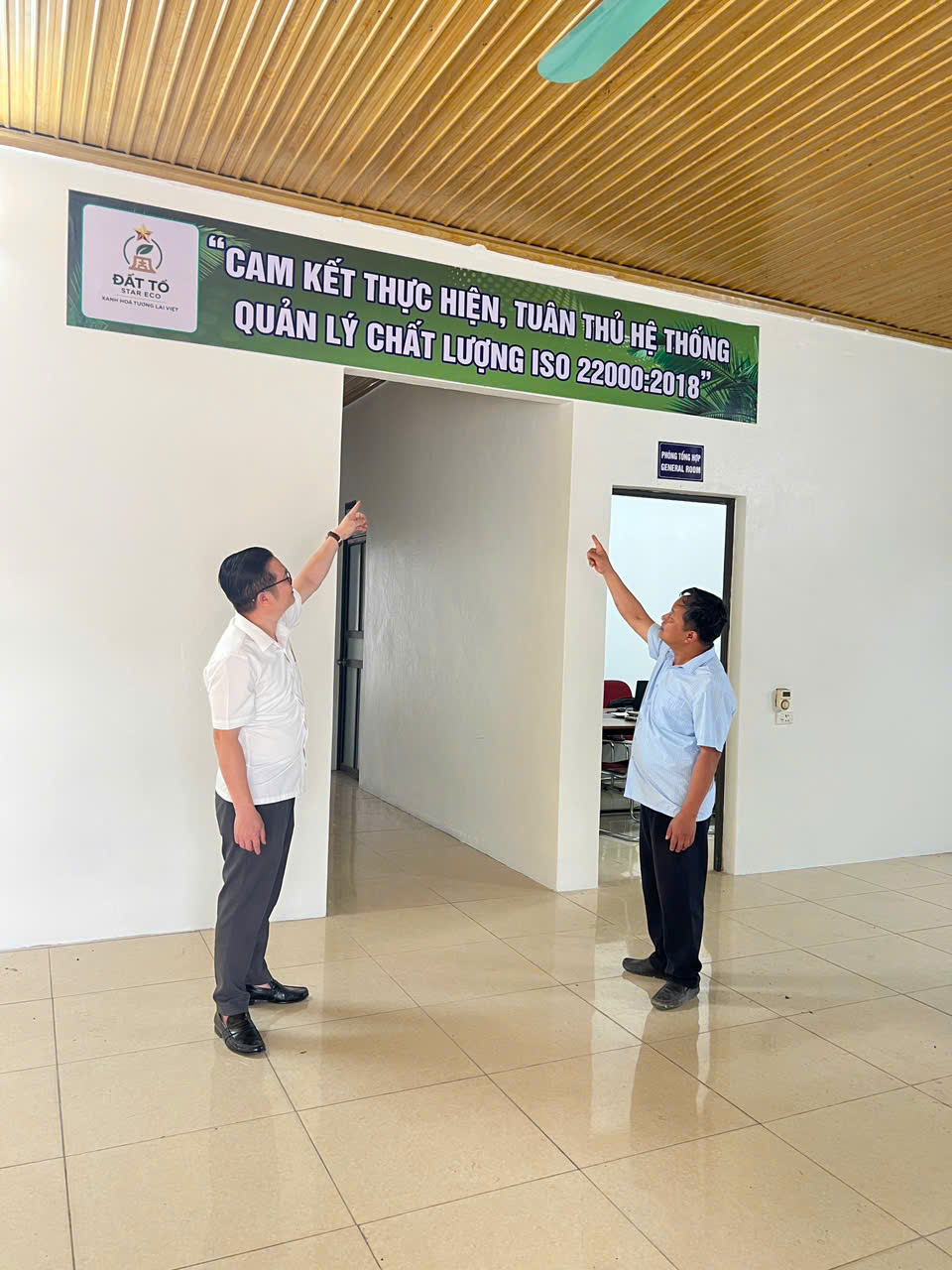 Đất Tổ Star Eco