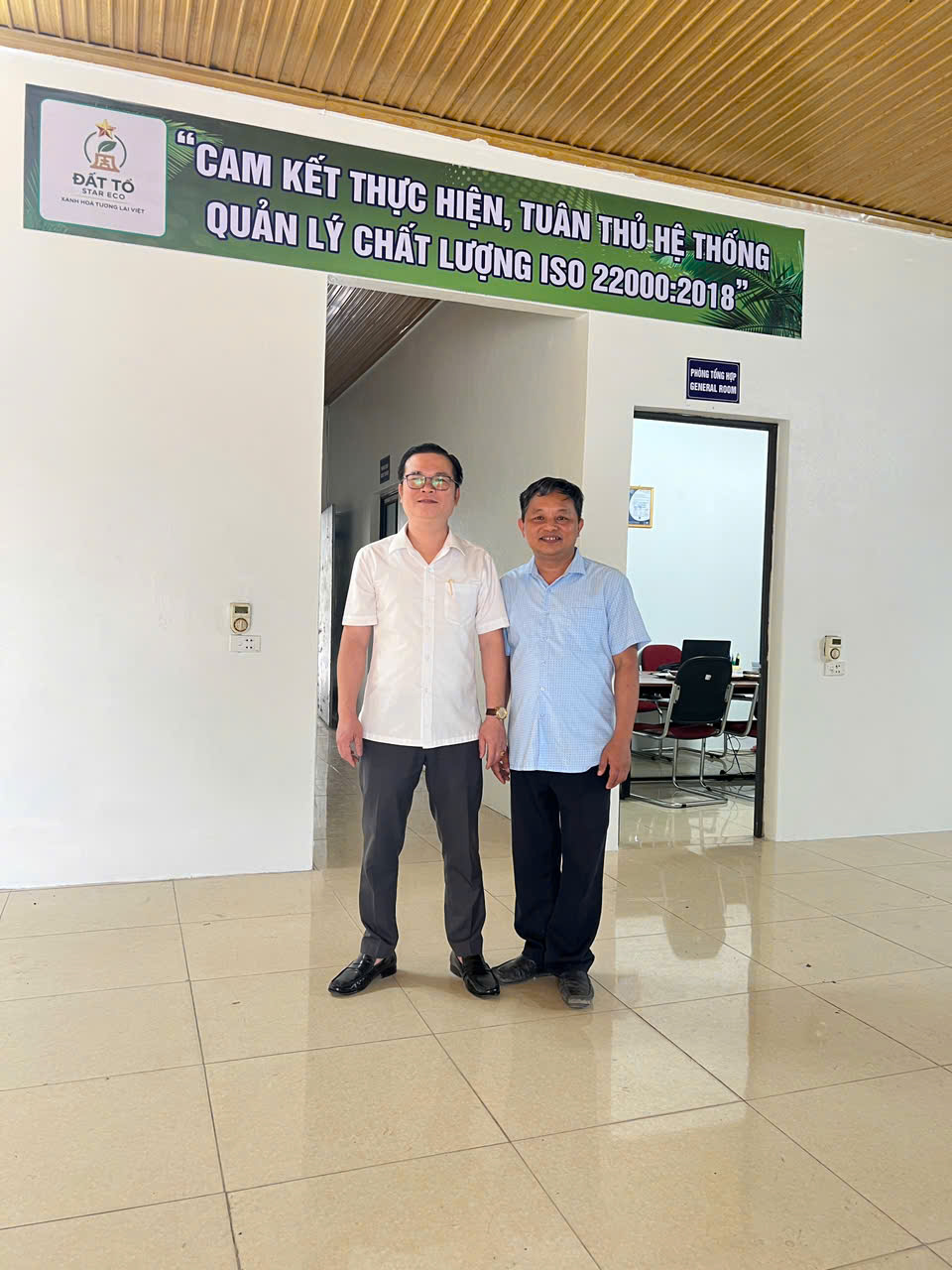 Đất Tổ Star Eco