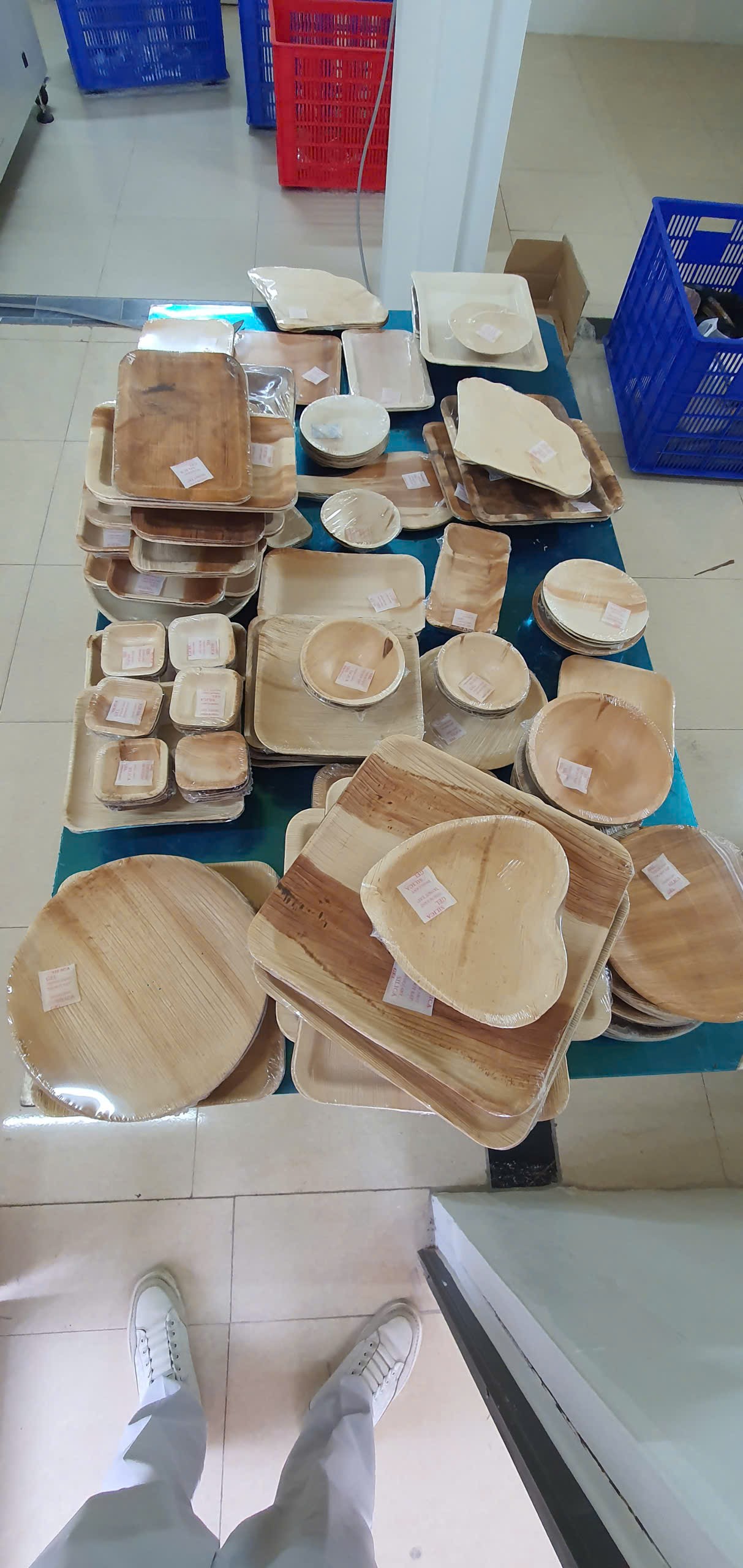 Máy Ép Nhiệt Tự Động