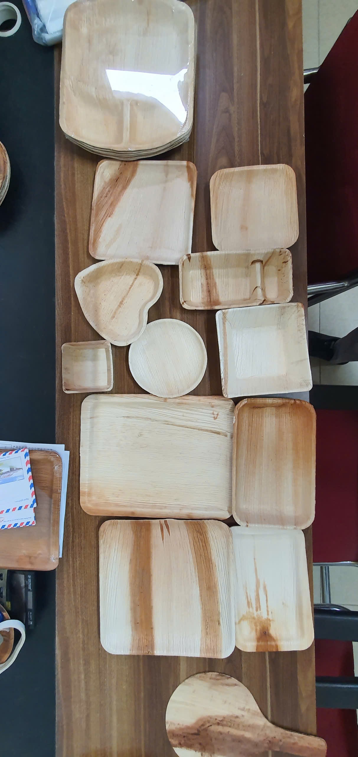 Bộ sưu tập đa dạng
