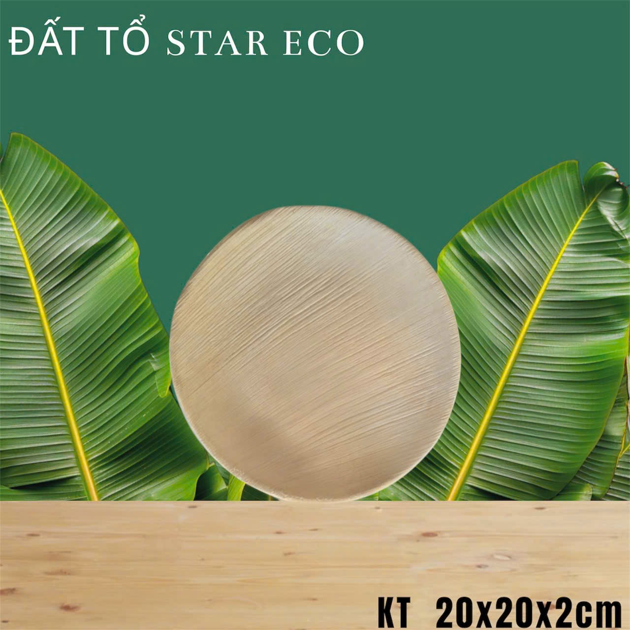 Đất Tổ Star Eco