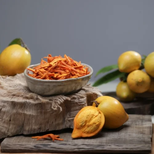 Dika Happy — sản phẩm Lêkima