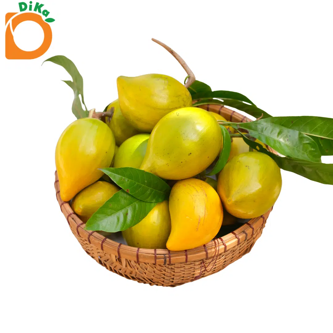 Trái Lêkima tươi
