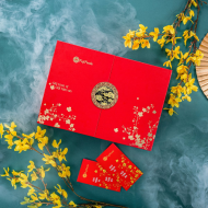Hộp Quà FUJI