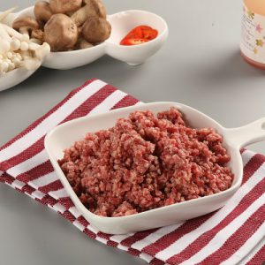 Thịt Bò Xay FUJI