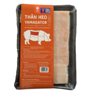 Thăn Heo Yamagator
