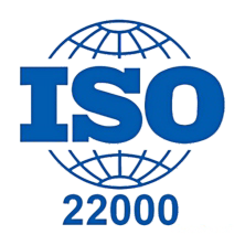 ISO 22000
