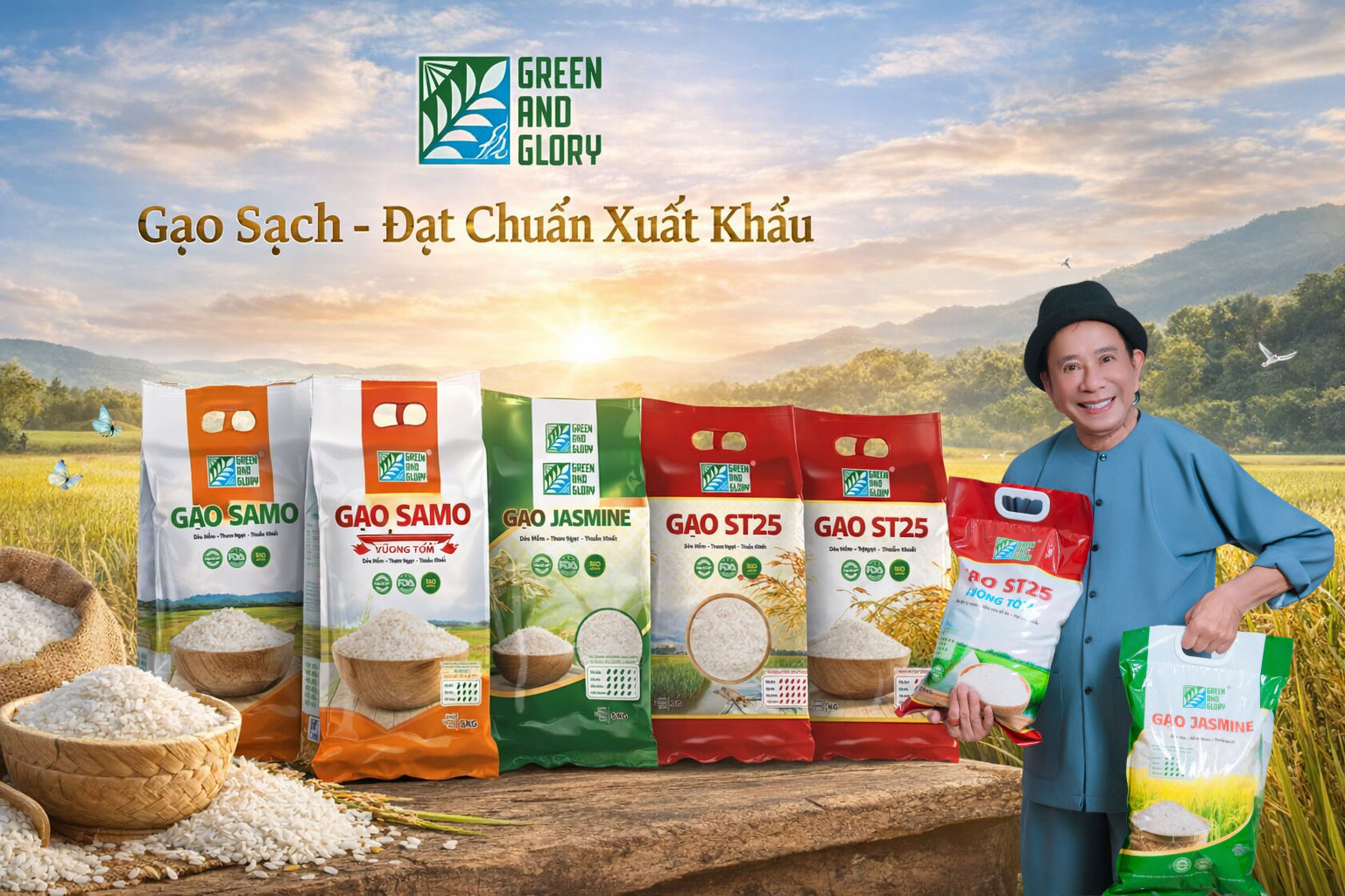 GNG Group