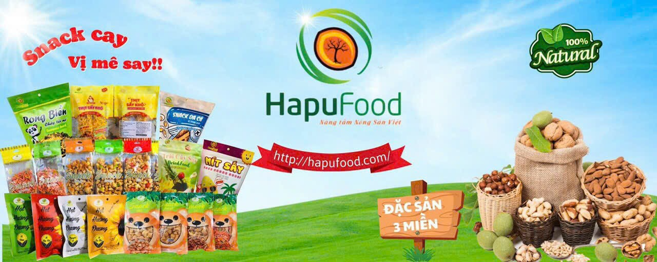 Hapufood