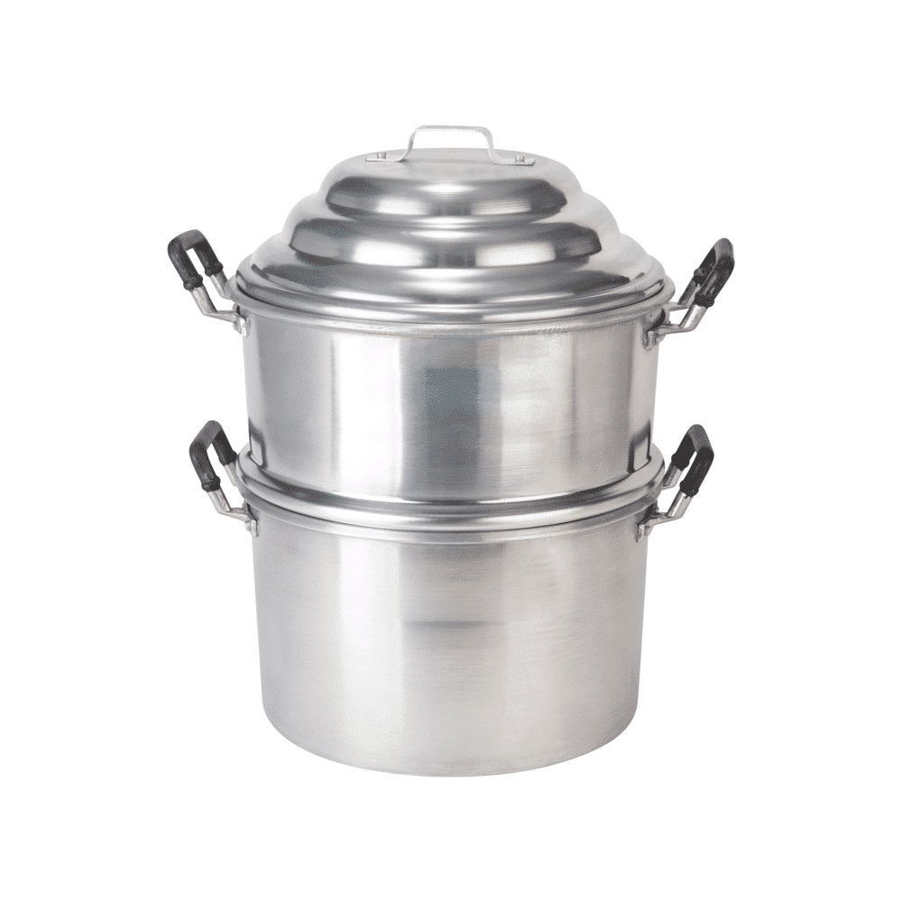 Xửng chõ hấp bánh