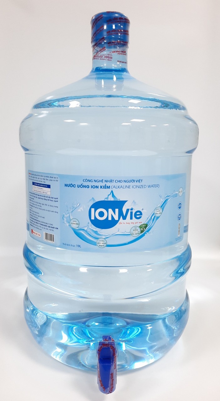 IONVie