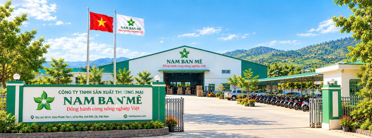 Nam Ban Mê