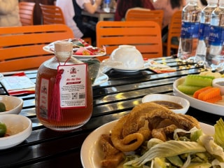 Mơ Má Đào 500ml — 14%Vol