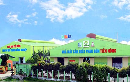 Tiến Nông Group