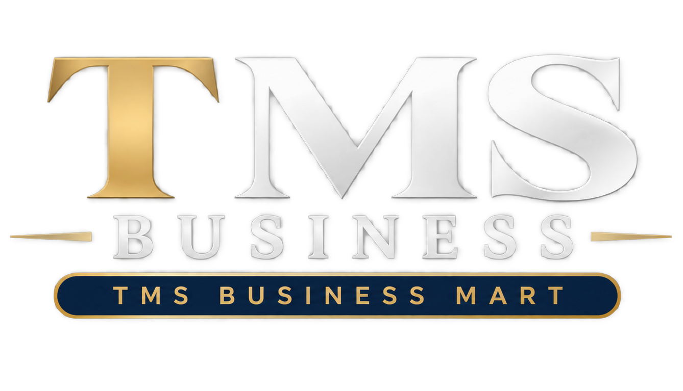 TMS Business — TMS Business Mart
