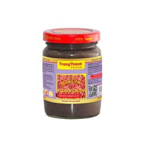 Mắm Tôm Thanh Trùng 150g
