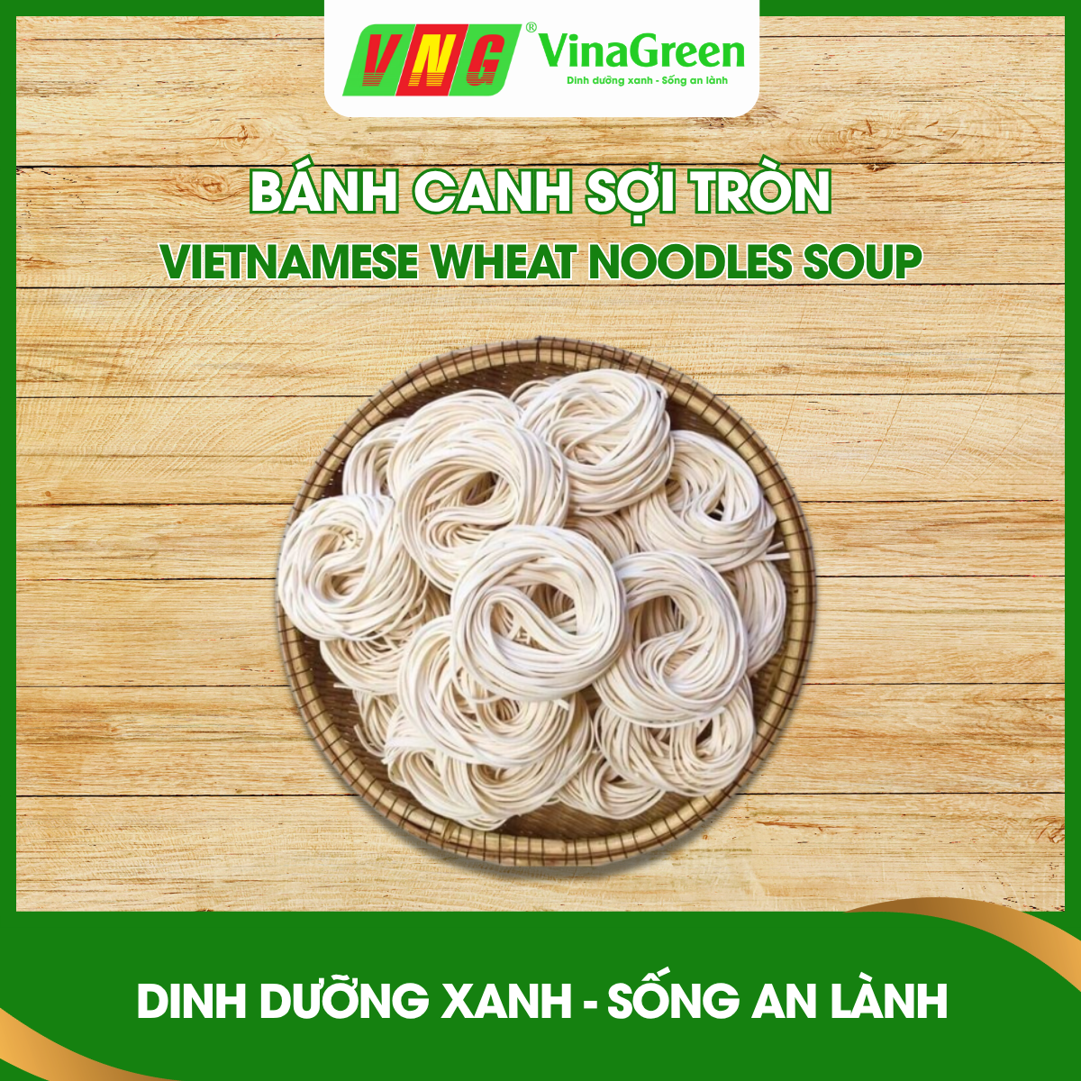 Bánh Canh