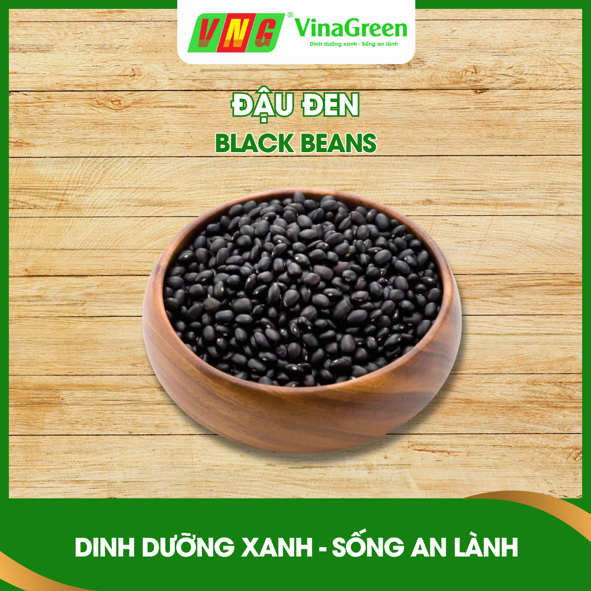 Đậu Đen